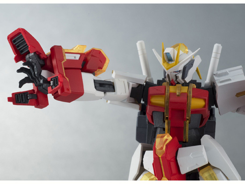 ROBOT�� <SIDE MS> �K���_��EXA �G�N�X�g���[���K���_��(type-���I�X) �[�m���E�t�F�[�X