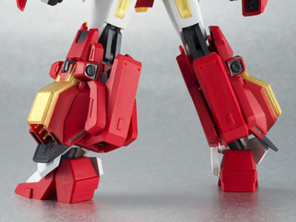 ROBOT�� <SIDE MS> �K���_��EXA �G�N�X�g���[���K���_��(type-���I�X) �[�m���E�t�F�[�X