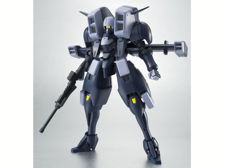 ROBOT�� <SIDE MS> �V�@����L�K���_��W �G�A���[�Y(OZ�@)