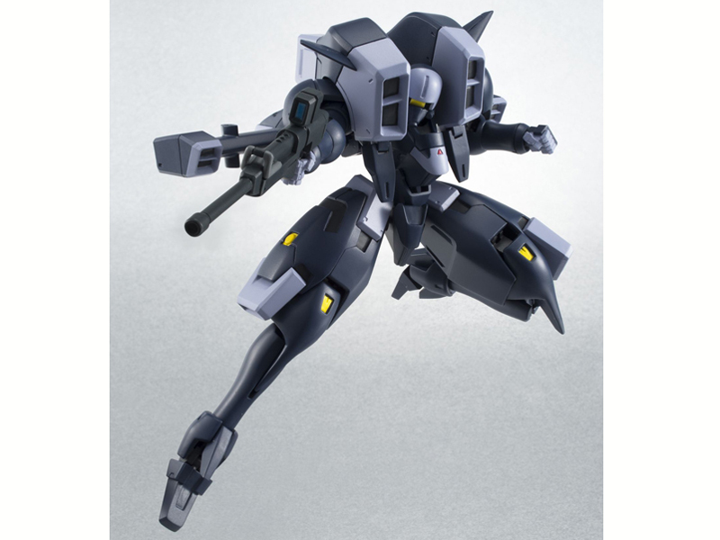 ROBOT�� <SIDE MS> �V�@����L�K���_��W �G�A���[�Y(OZ�@) �̐��i�摜