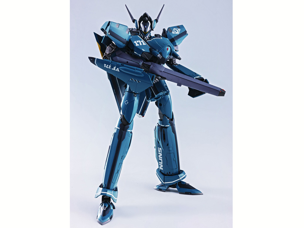 DX������ �}�N���XF(�t�����e�B�A) VF-171 �i�C�g���A�v���X(��ʋ@)