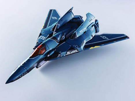 DX������ �}�N���XF(�t�����e�B�A) VF-171 �i�C�g���A�v���X(��ʋ@)