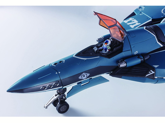 DX������ �}�N���XF(�t�����e�B�A) VF-171 �i�C�g���A�v���X(��ʋ@)