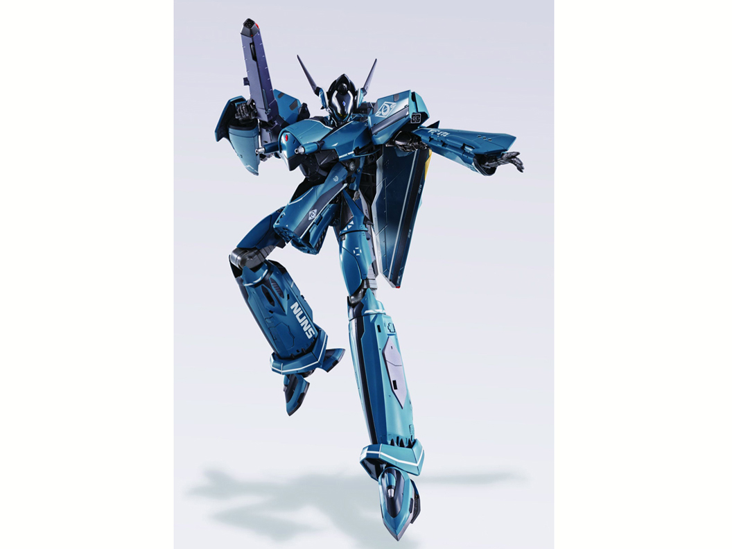 DX������ �}�N���XF(�t�����e�B�A) VF-171 �i�C�g���A�v���X(��ʋ@) �̐��i�摜