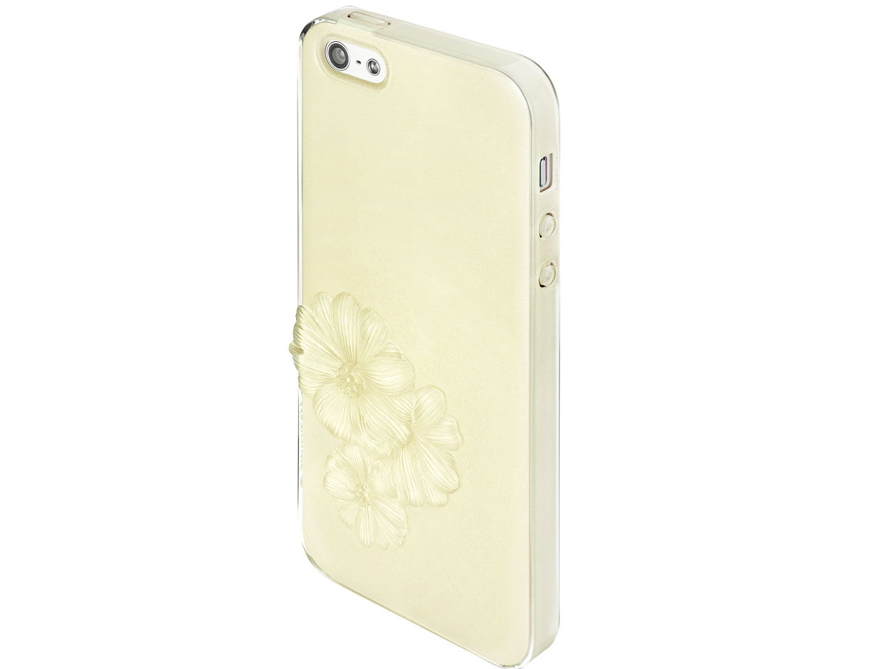 SW-DAHI5-Y [Sparkling Yellow]