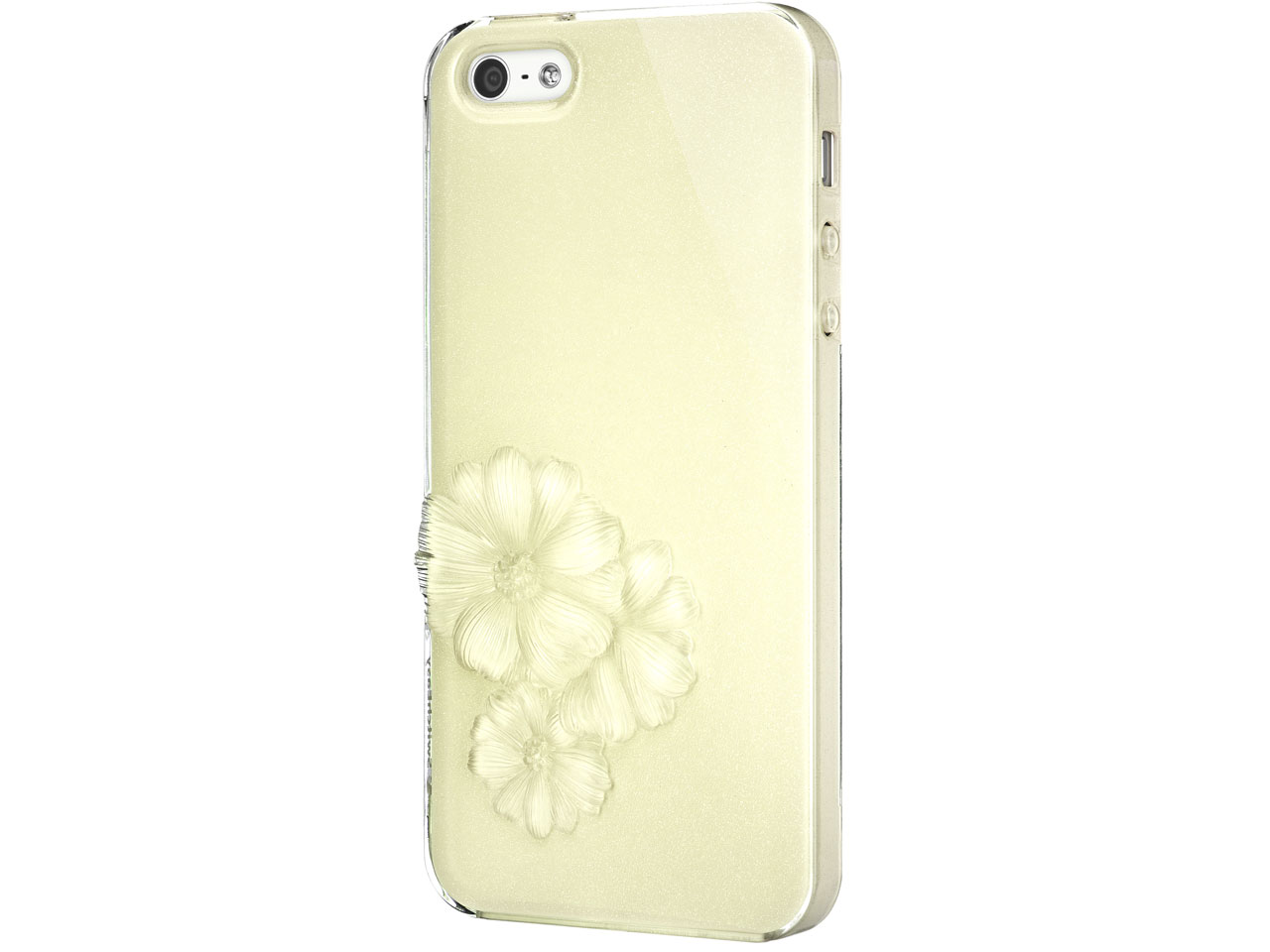 SW-DAHI5-Y [Sparkling Yellow]