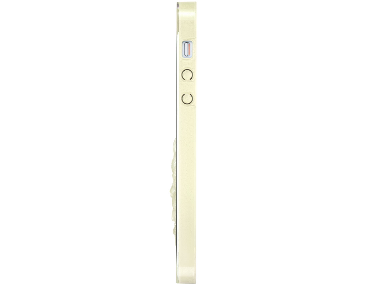 SW-DAHI5-Y [Sparkling Yellow]