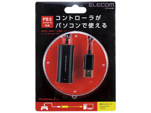JC-P301UBK [�u���b�N]