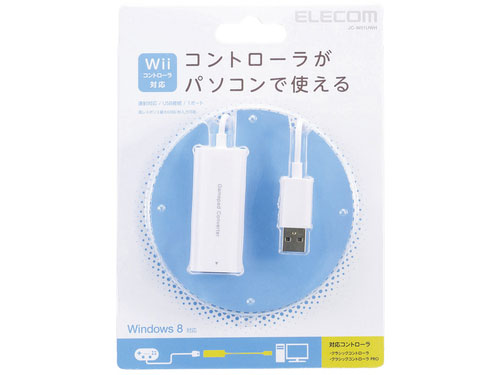 JC-W01UWH [�z���C�g]