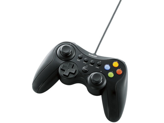 JC-U3613MBK [�u���b�N] �̐��i�摜