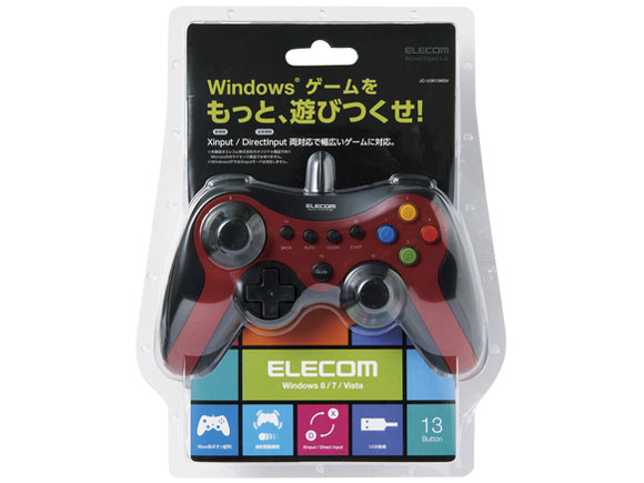 JC-U3613MRD [���b�h]