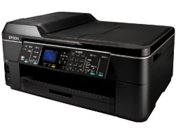 �r�W�l�X�C���N�W�F�b�g PX-1600FC3 �̐��i�摜