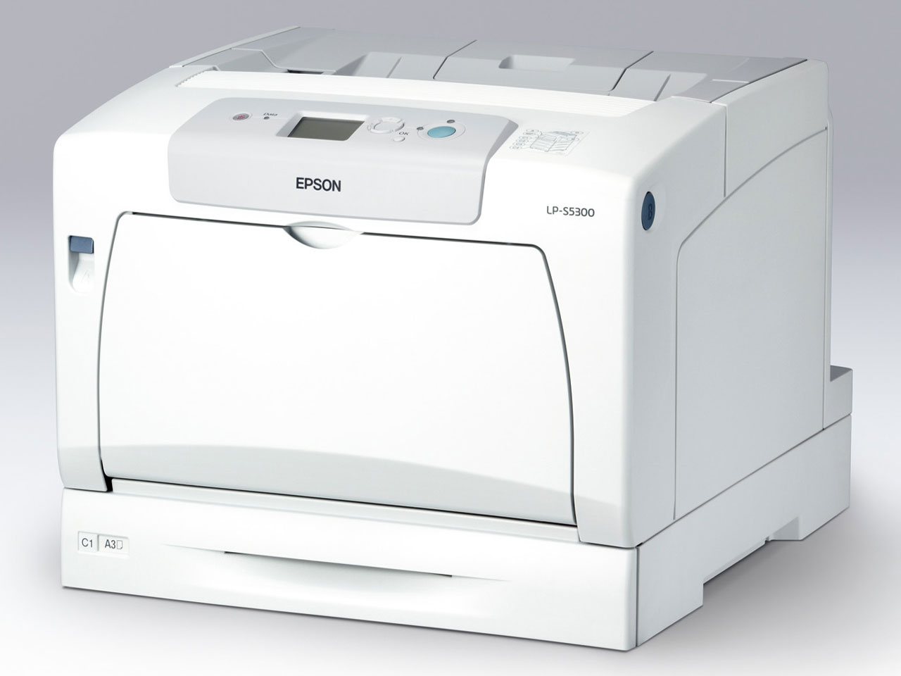 �I�t�B���I�v�����^ LP-S5300C3 �̐��i�摜