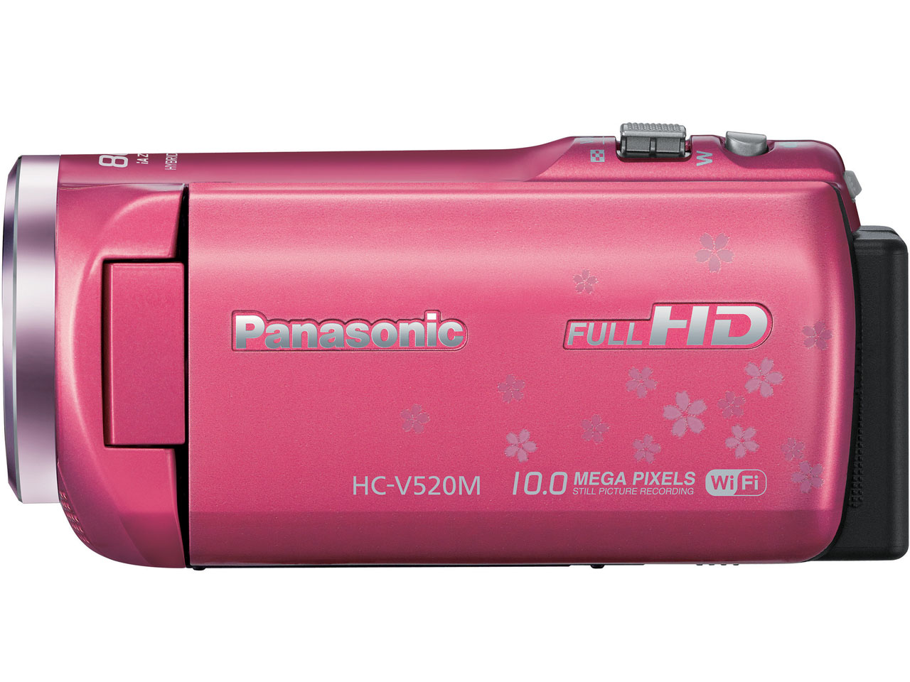 HC-V520M-P [�s���N]