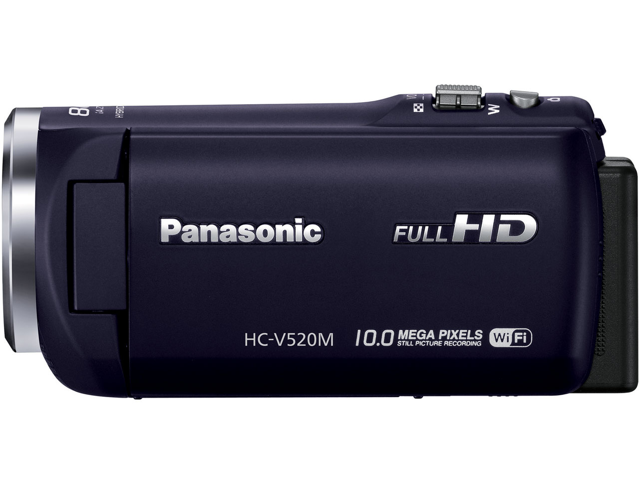 HC-V520M-A [�_�[�N�l�C�r�[]