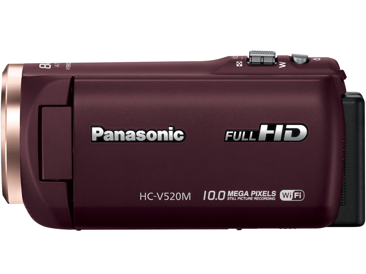 HC-V520M-T [�u���E��]