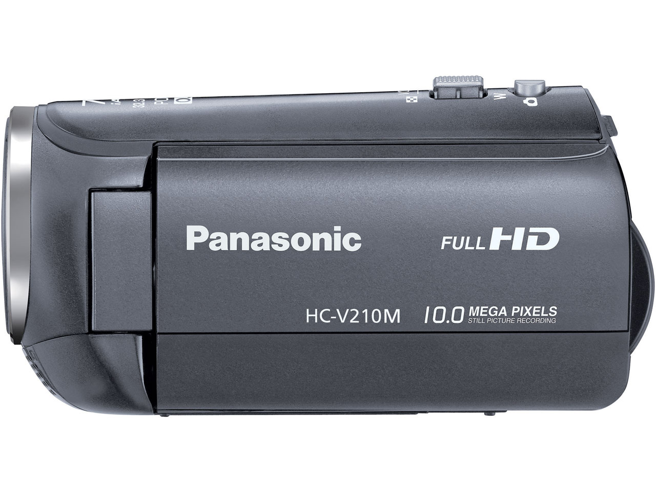 HC-V210M-H [�O���[]