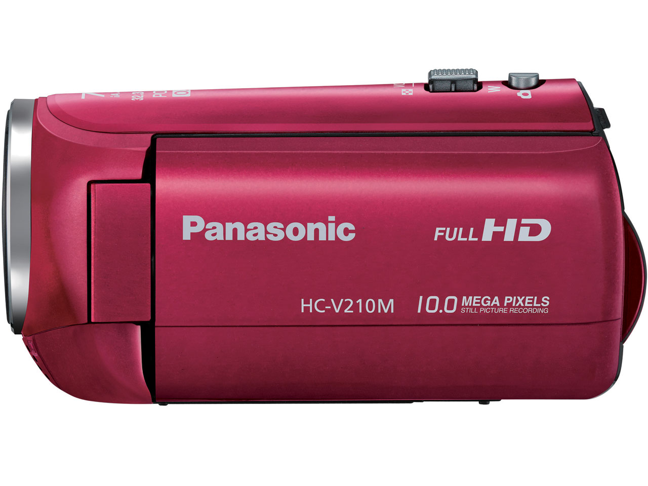 HC-V210M-R [���b�h]