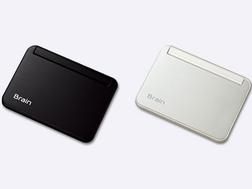 Brain PW-A9300-S [�V���o�[�n]