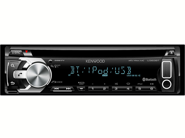 U383BT �̐��i�摜