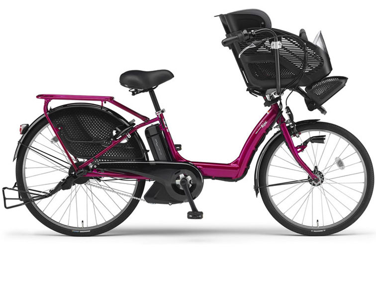 PAS Kiss PM26K [�O���b�^�[�s���N] + ��p�[�d�� �̐��i�摜