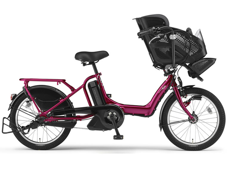 PAS Kiss mini PM20K 2013�N���f�� [�O���b�^�[�s���N] + ��p�[�d�� �̐��i�摜