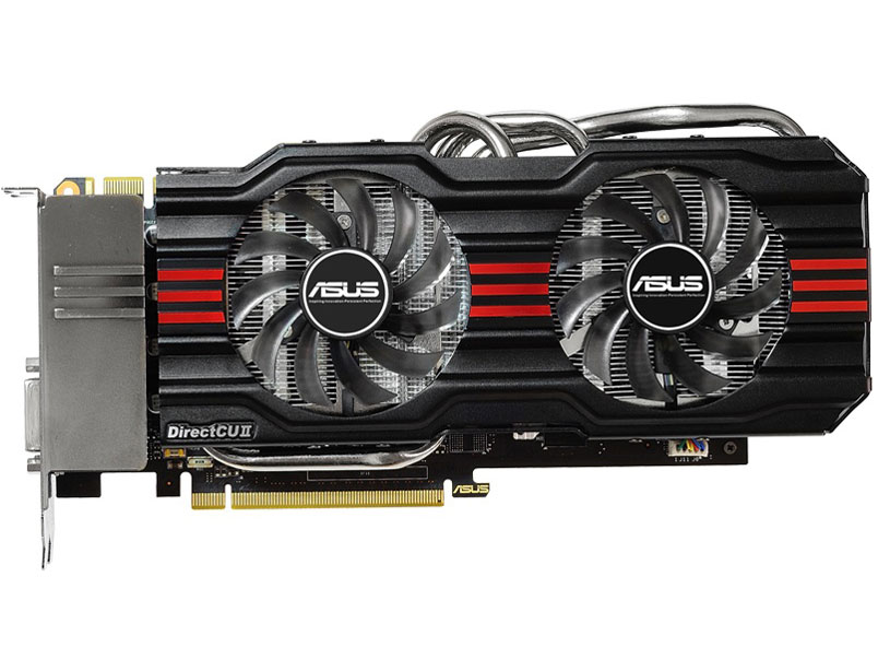 GTX680-DC2G-4GD5 [PCIExp 4GB]