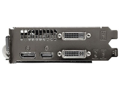 GTX680-DC2G-4GD5 [PCIExp 4GB]