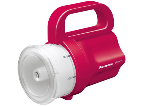 �d�r���ǂ�ł����C�g BF-BM10-R [���b�h] �̐��i�摜