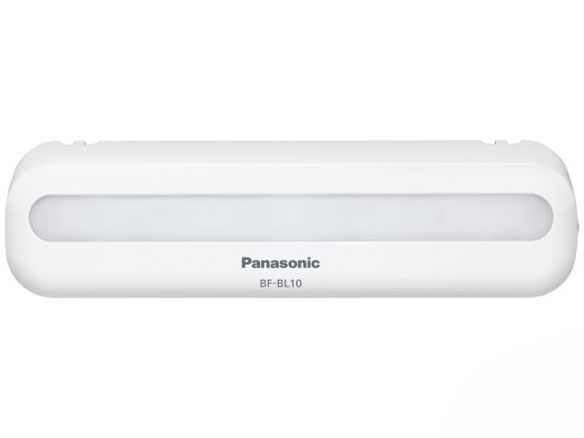 �G�{���^�t��LED�}�O�l�b�g���C�g BF-BL10K-W [�z���C�g] �̐��i�摜