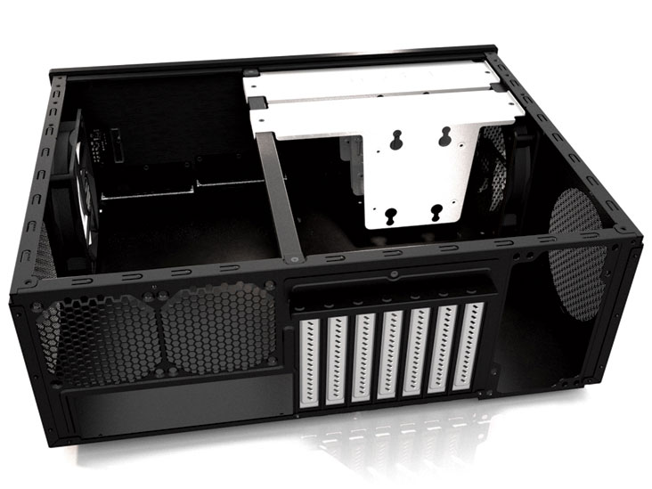 Node 605 FD-CA-NODE-605-BL