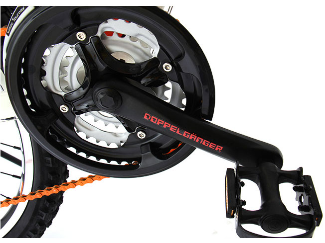 DOPPELGANGER 431 TUMBLER [�J���[�E�I�u�E�h�b�y���M�����K�[]