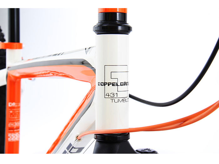 DOPPELGANGER 431 TUMBLER [�J���[�E�I�u�E�h�b�y���M�����K�[]