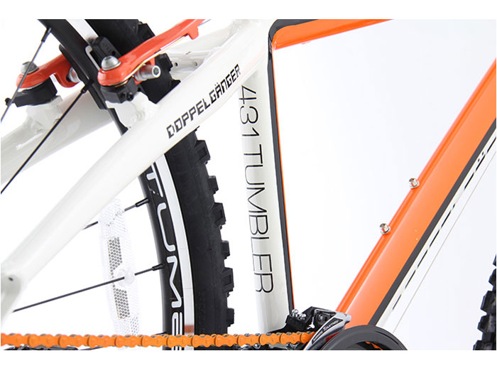 DOPPELGANGER 431 TUMBLER [�J���[�E�I�u�E�h�b�y���M�����K�[]