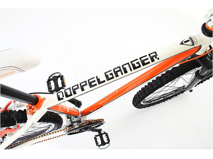 DOPPELGANGER 431 TUMBLER [�J���[�E�I�u�E�h�b�y���M�����K�[]