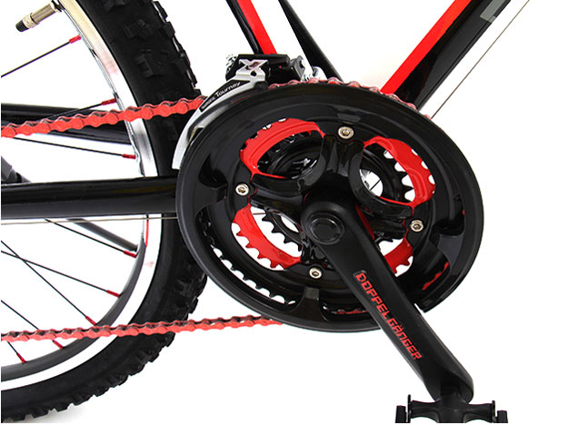 DOPPELGANGER 432 PEDESTAL [�u���b�N/���b�h/�z���C�g]