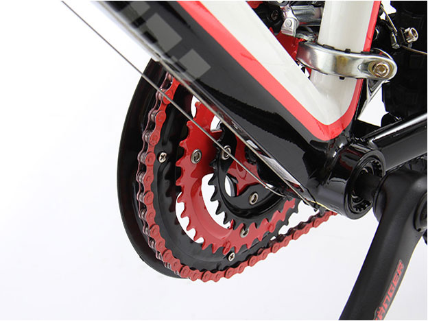 DOPPELGANGER 432 PEDESTAL [�u���b�N/���b�h/�z���C�g]