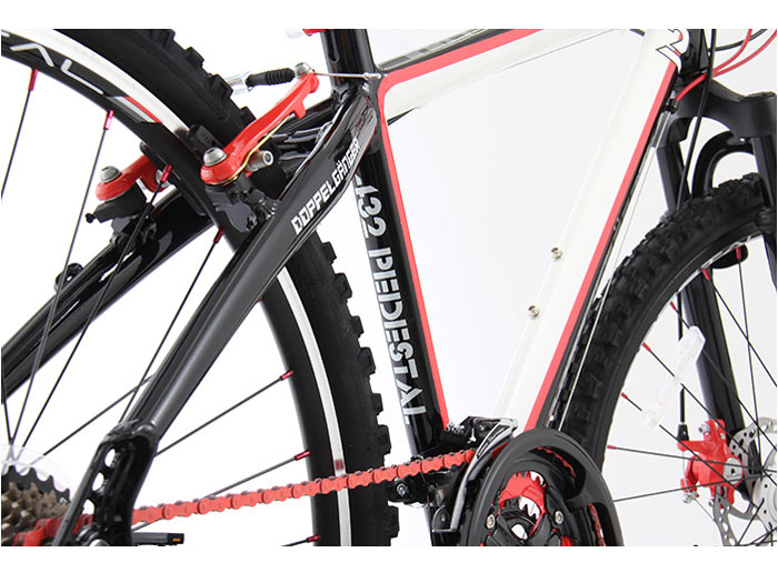 DOPPELGANGER 432 PEDESTAL [�u���b�N/���b�h/�z���C�g]