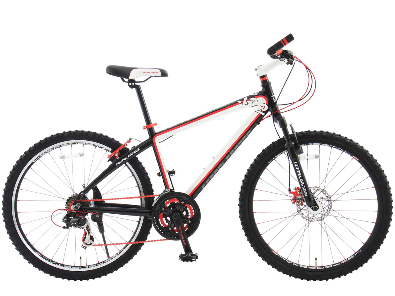 DOPPELGANGER 432 PEDESTAL [�u���b�N/���b�h/�z���C�g] �̐��i�摜