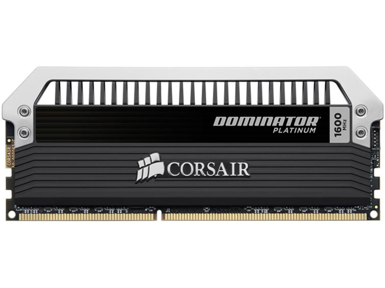 CMD32GX3M4A1600C9 [DDR3 PC3-12800 8GB 4���g] �̐��i�摜