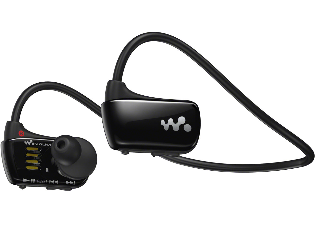 NWD-W273 (B) [4GB �u���b�N]