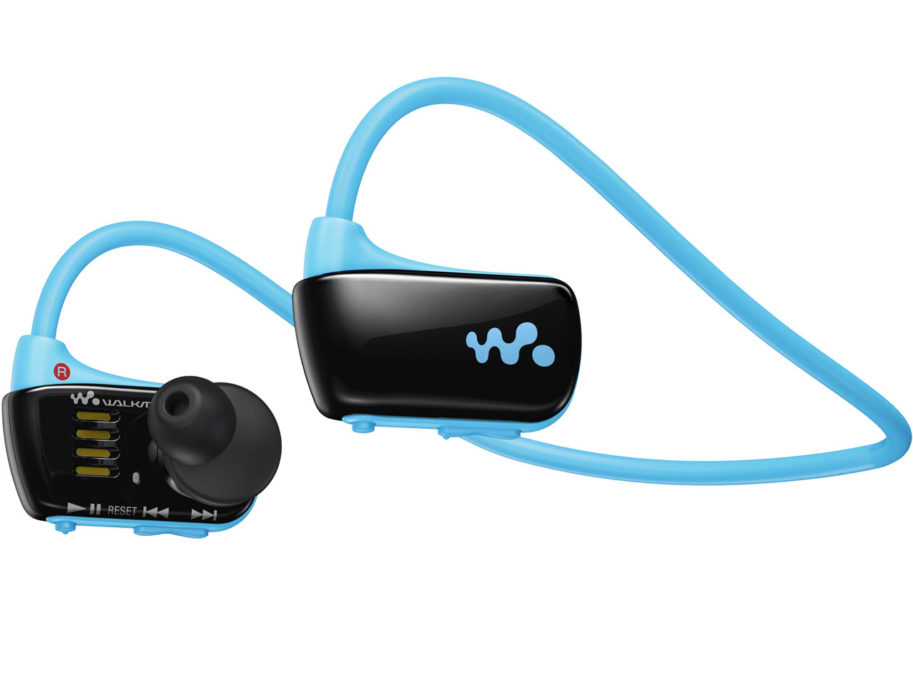 NWD-W273 (L) [4GB �u���[]