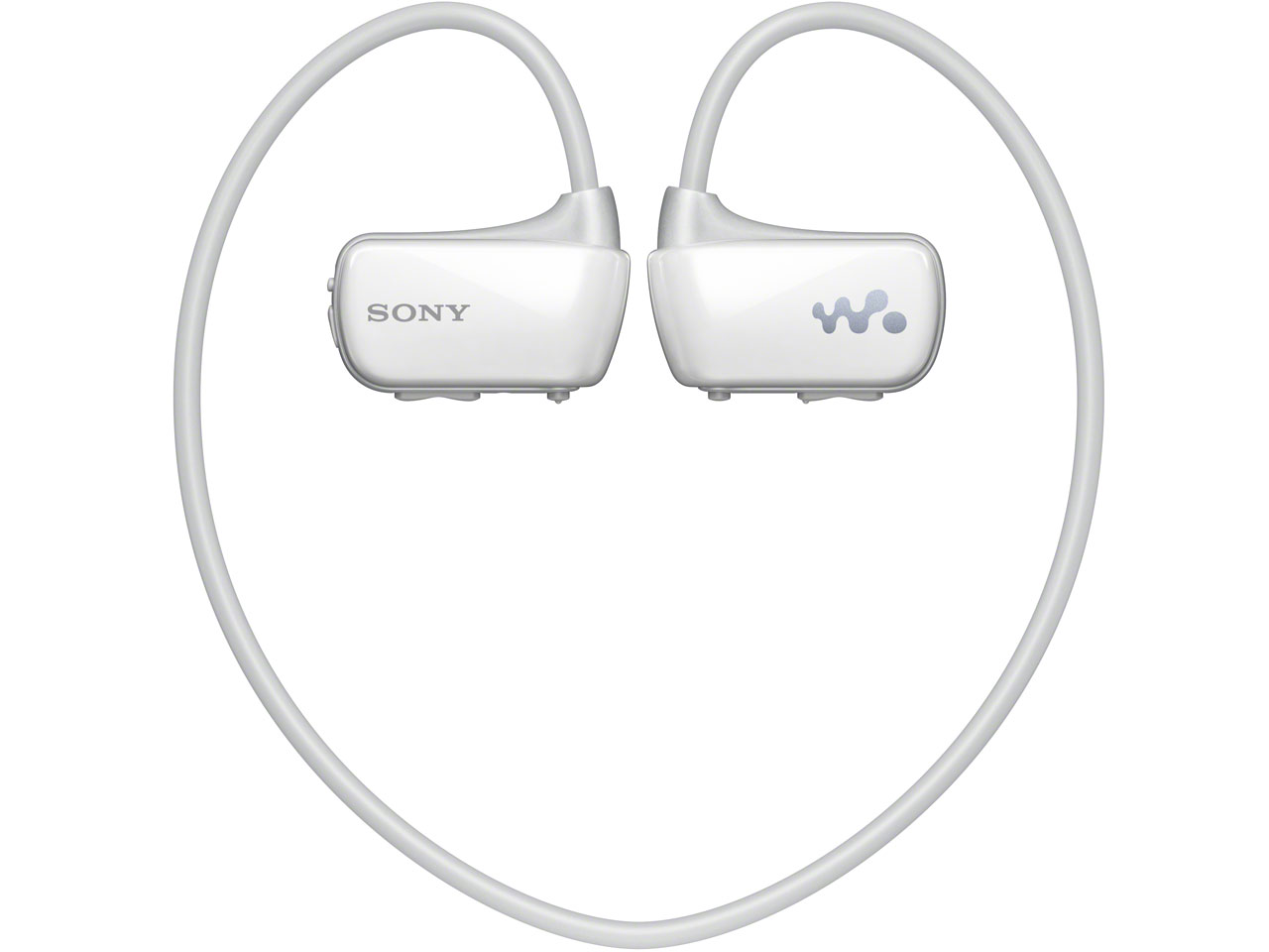 NWD-W273 (W) [4GB �z���C�g] �̐��i�摜