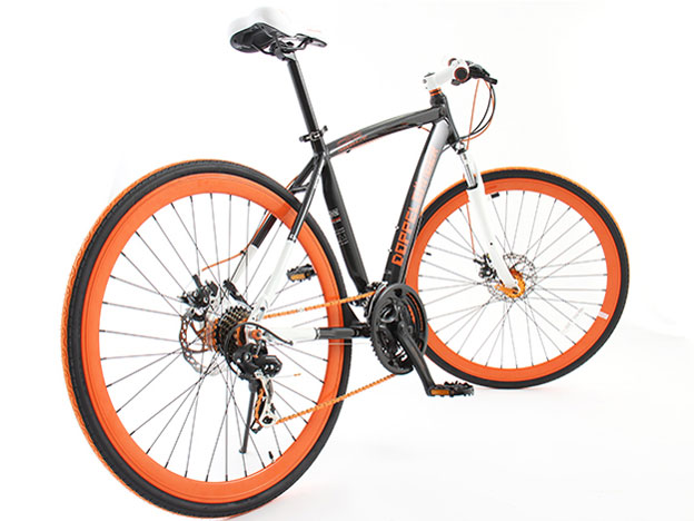 DOPPELGANGER d19 Road Pulse [�J���[�E�I�u�E�h�b�y���M�����K�[]