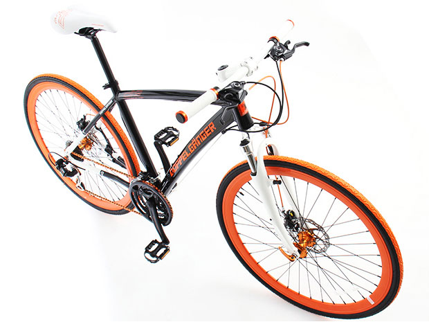 DOPPELGANGER d19 Road Pulse [�J���[�E�I�u�E�h�b�y���M�����K�[]