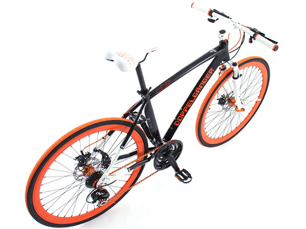DOPPELGANGER d19 Road Pulse [�J���[�E�I�u�E�h�b�y���M�����K�[]
