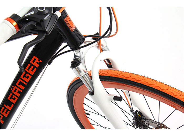 DOPPELGANGER d19 Road Pulse [�J���[�E�I�u�E�h�b�y���M�����K�[]