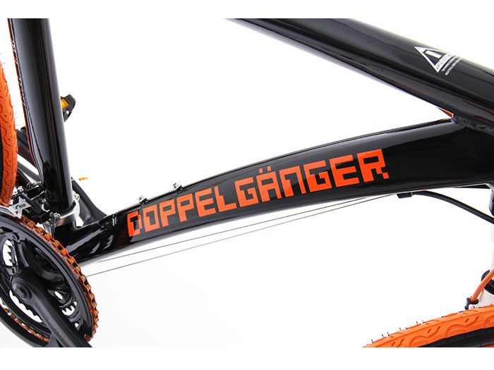 DOPPELGANGER d19 Road Pulse [�J���[�E�I�u�E�h�b�y���M�����K�[]