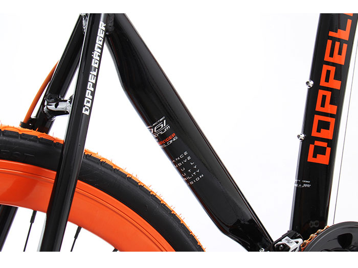 DOPPELGANGER d19 Road Pulse [�J���[�E�I�u�E�h�b�y���M�����K�[]