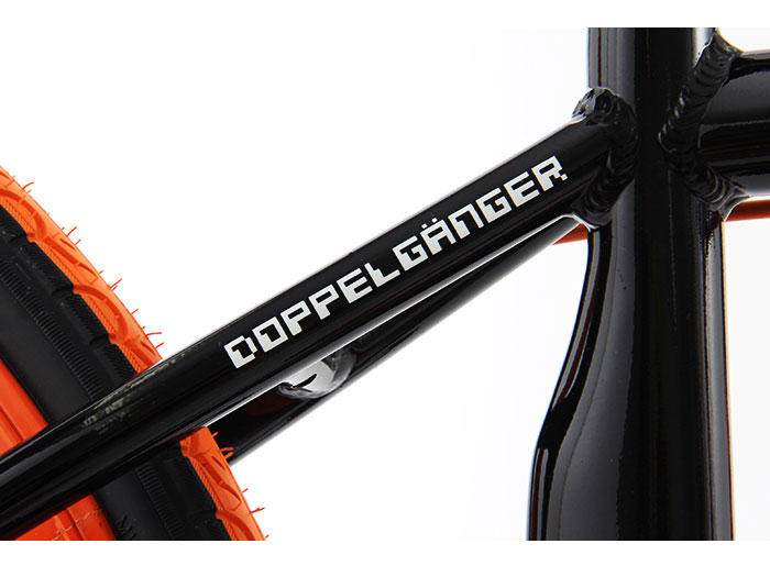DOPPELGANGER d19 Road Pulse [�J���[�E�I�u�E�h�b�y���M�����K�[]